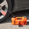 Kit martinetto elettrico 5t con avvitatore ad impulsi Anteprima dell’immagine prodotto 8