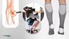 FIT4MED | Kompressionsstrümpfe - Grau - Größe L/xl (42-46) Produktbild-Vorschau 8