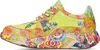 Laura Vita Ladies Sneaker yellow Voir les images du produit 7