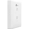 300 Mbit/s Weiß Power over Ethernet (PoE) Produktbild-Vorschau 5