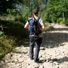 Nils Camp NC1993 Zaino da trekking Northlake 30+10L blu Anteprima dell’immagine prodotto 16