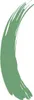 Hair Mascara 16 ml 9 grün Mascara Hair 16Ml 9 green, grün Produktbild-Vorschau 3
