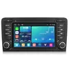 Autoradio Linux pour Audi A3 (2003–2012) | CarPlay sans fil Voir les images du produit 1