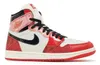 Air Jordan 1 "Next Chapter Spider-Man Across the Produktbild-Vorschau 3
