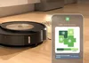 iRobot Roomba Combo j9+, Prachový sáček, Černá, Kulatý, Náhled obrázku produktu 32