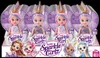 ZURU Sparkle Girlz Prinses IJshoorn Voir les images du produit 6