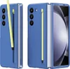 Pouzdro pro Samsung Galaxy Z Fold 6 tenké matné tvrdé PC Náhled obrázku produktu 1
