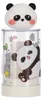 Einzelner Anspitzer „Panda Starpak“ im Blister Produktbild-Vorschau 2