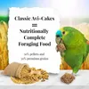 Lafeber Original AviCakes for Parrots - Aliment équilibré : Voir les images du produit 2