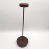 Akumulatorowa lampa Zafferano SWAP Corten Podgląd zdjęcia produktu 6