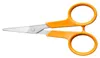 Fiskars Classic Ciseaux à ongles 10 cm avec lames courbes Voir les images du produit 3