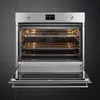 Smeg SF7302TX forno 77 L A Acciaio inox Anteprima dell’immagine prodotto 4