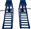 Sada 2x nájezdových ramp s hydraulickým zvedákem 3T 3000 kg Náhled obrázku produktu 3