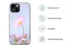 MuchoWow® Handyhülle Schutzhülle Hülle für iPhone 13 mini Produktbild-Vorschau 7