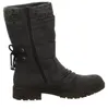 Rieker Winterstiefel Grau Produktbild-Vorschau 6