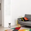 COM-FOUR® Deurstopper, zware deurhouder, schattig Productafbeelding-voorbeeld 3