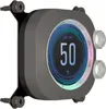 CORSAIR Hydro X Series XC7 RGB Elite LCD CPU Wasserblock Produktbild-Vorschau 3