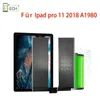 Für iPad Pro 11 2018 Akku 7812mAh A1980 A2013 A1934 A1979 Produktbild-Vorschau 1