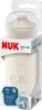NUK Mini-Me Sip biberon in acciaio inox 300 ml beige Anteprima dell’immagine prodotto 7