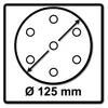 Festool Schleifmittel Granat D125 GR Produktbild-Vorschau 5