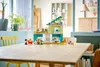LEGO DUPLO My Town 10470 Modern 3-in-1 Family Home - Toy Anteprima dell’immagine prodotto 19