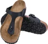 Birkenstock Gizeh BF schwarz normale Weite Gr. 40 Produktbild-Vorschau 23