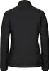HAKRO Loft-Jacke Regina Damen #251 Gr. S schwarz Produktbild-Vorschau 3