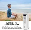 Klarstein Luftkühler mit Wasserkühlung, 4-in-1 Raumkühler, Produktbild-Vorschau 7