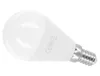 LED Birne G45 E14 8W - kaltweiß Produktbild-Vorschau 1