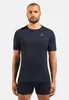 Odlo Natural Merino 160 Base-Layer-Shirt Herren | Produktbild-Vorschau 1