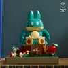LEGO Pokémon Mampfaxo Figur - Modellbausatz für Erwachsene Produktbild-Vorschau 8