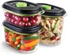 Boîtes Sous Vide Food Saver (lot De 3) Conservation Voir les images du produit 11