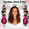 ProfiCare Warmluftbürste | 4in1 Hairstyler für Locken, Produktbild-Vorschau 3