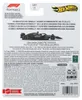Hot Wheels JKD80, Vehículo, 14 años, Textil, Plástico, Vista previa de la imagen del producto 7