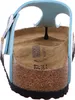 Birkenstock Zehentrenner Damen 31373730343930 Türkis 38 EU Produktbild-Vorschau 13