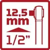 Gedore R68903011, Mechanický Náhled obrázku produktu 17