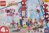 LEGO Marvel 10784 Relaks w kryjówce Spider-Mana Podgląd zdjęcia produktu 23