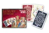 Karty do gry Piatnik 2 talie lux luxury Podgląd zdjęcia produktu 1