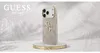 Coque de protection Guess 4G Classic Logo pour iPhone 18 Voir les images du produit 9