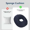 Donut-Kissen zur Druckentlastung, Orthopädisches Produktbild-Vorschau 7