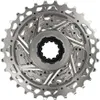 SRAM CASSETTE XG-1250 D1 10-36 - Silber Náhľad obrázku produktu 4