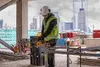 DEWALT DCG418N-XJ XR FlexVolt 54 Volt Winkelschleifer 125mm Produktbild-Vorschau 15