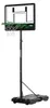 Salta Dribbelstandaard voor basketbal, 83 x 254 x 130 cm Productafbeelding-voorbeeld 1