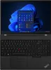 LENOVO 21K90009GE  ThinkPad P16s G2 AMD Ryzen 7 Pro 7840U Produktbild-Vorschau 11
