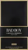 A black and gold box for Carolina Herrera Bad Boy Elixir Eau de Parfum. Anteprima dell’immagine prodotto
