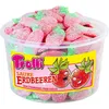 Trolli Saure Erdbeeren sauer gezuckerte Erdbeerfruchtgummis Produktbild-Vorschau 3