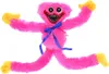 Mascotte Poppy PlayTime Huggy Wuggy Missy Kissy Voir les images du produit 3