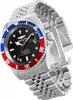 Invicta Pro Diver 29176 Orologio da Uomo - Movimento Anteprima dell’immagine prodotto 2