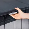 Keter Shed Elite Store 1200 L Náhled obrázku produktu 12
