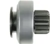 Anlasserfreilauf 9-Zahn AS-PL Freilauf Anlasser Produktbild-Vorschau 1